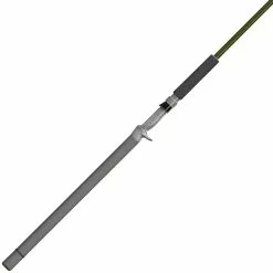 Promotion - St. Croix Eyecon Walleye Trolling Rod