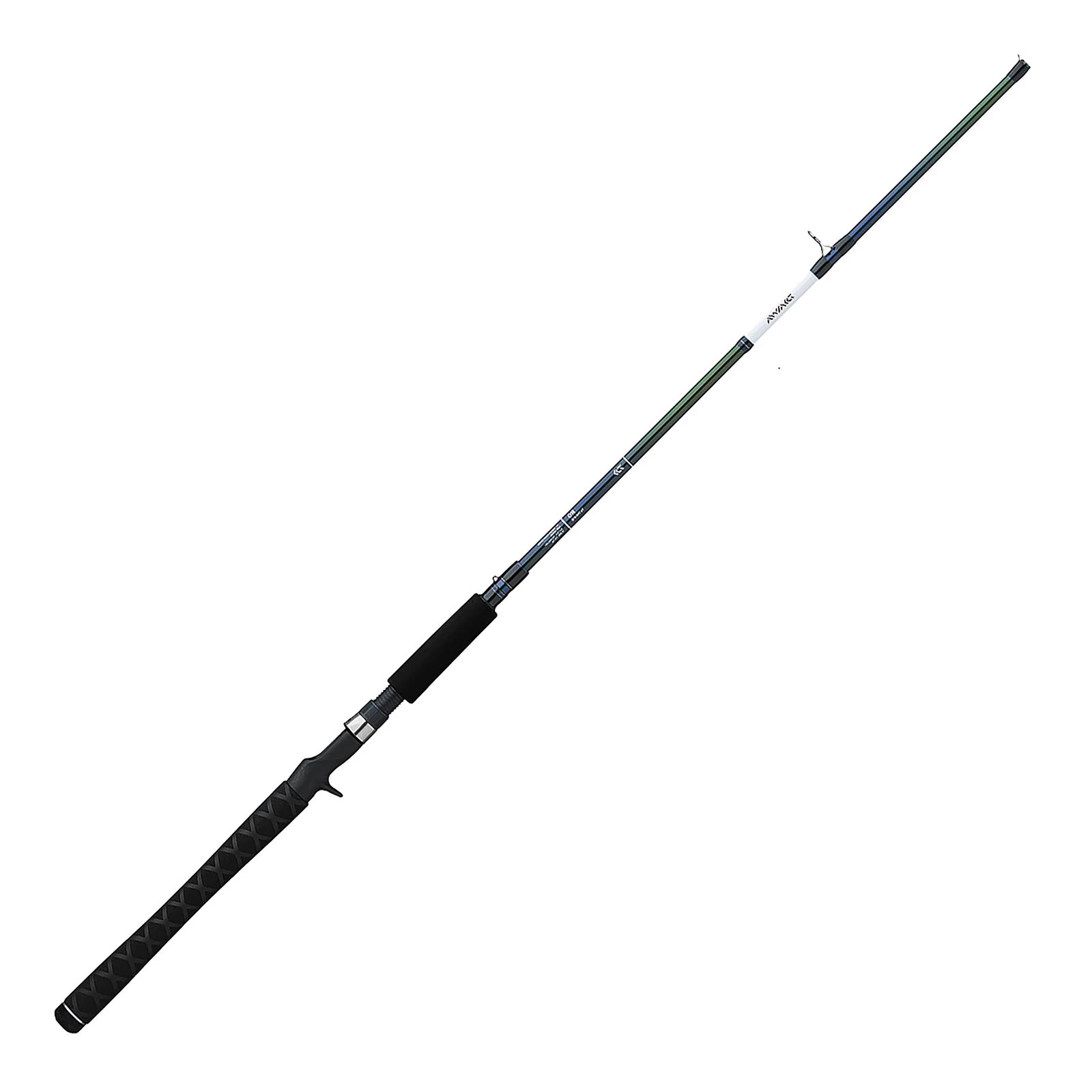 Promotion - Daiwa RG Walleye Trolling Rod 1 Promotion - Daiwa RG Walleye Trolling Rod