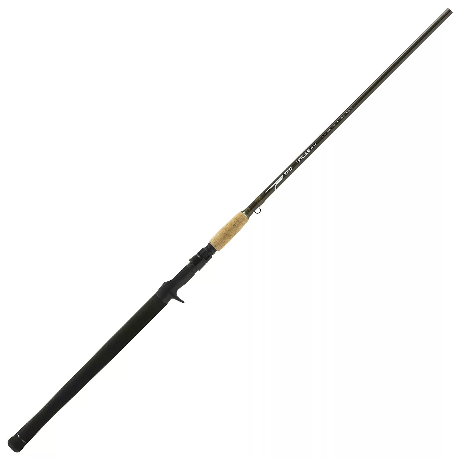 Promotion - Temple Fork Outfitters Pro Walleye Trolling Rod 1 Promotion - Temple Fork Outfitters Pro Walleye Trolling Rod