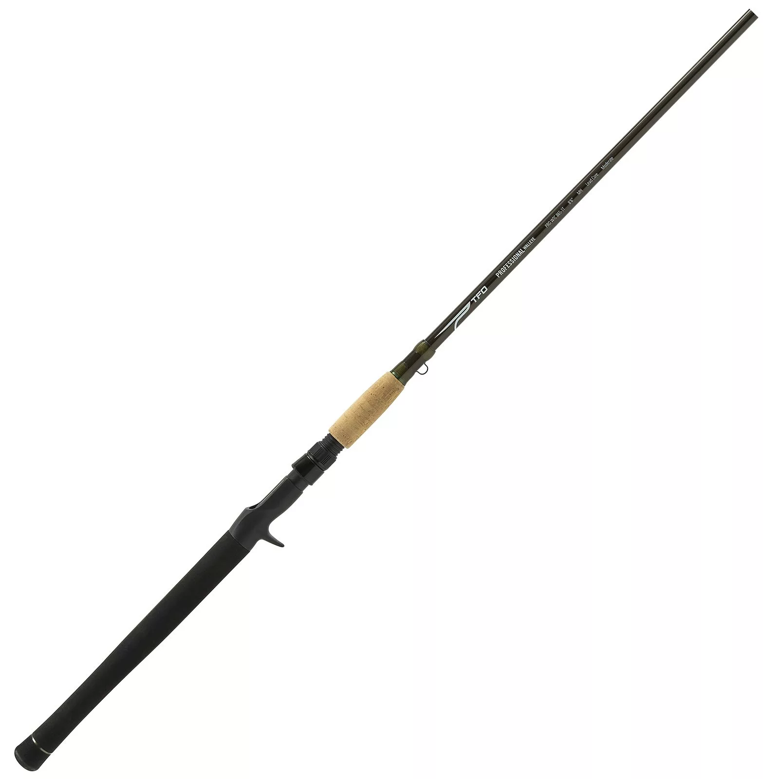 Promotion - Temple Fork Outfitters Pro Walleye Trolling Rod 2 Promotion - Temple Fork Outfitters Pro Walleye Trolling Rod - Image 2