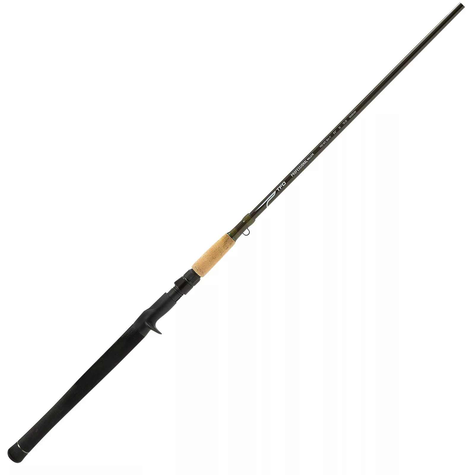 Promotion - Temple Fork Outfitters Pro Walleye Trolling Rod 3 Promotion - Temple Fork Outfitters Pro Walleye Trolling Rod - Image 3