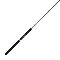 Promotion - Daiwa Wilderness Trolling Rod
