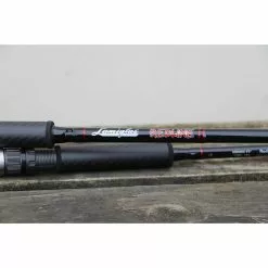 Promotion - Lamiglas Redline Composite Series Salmon Trolling Rods