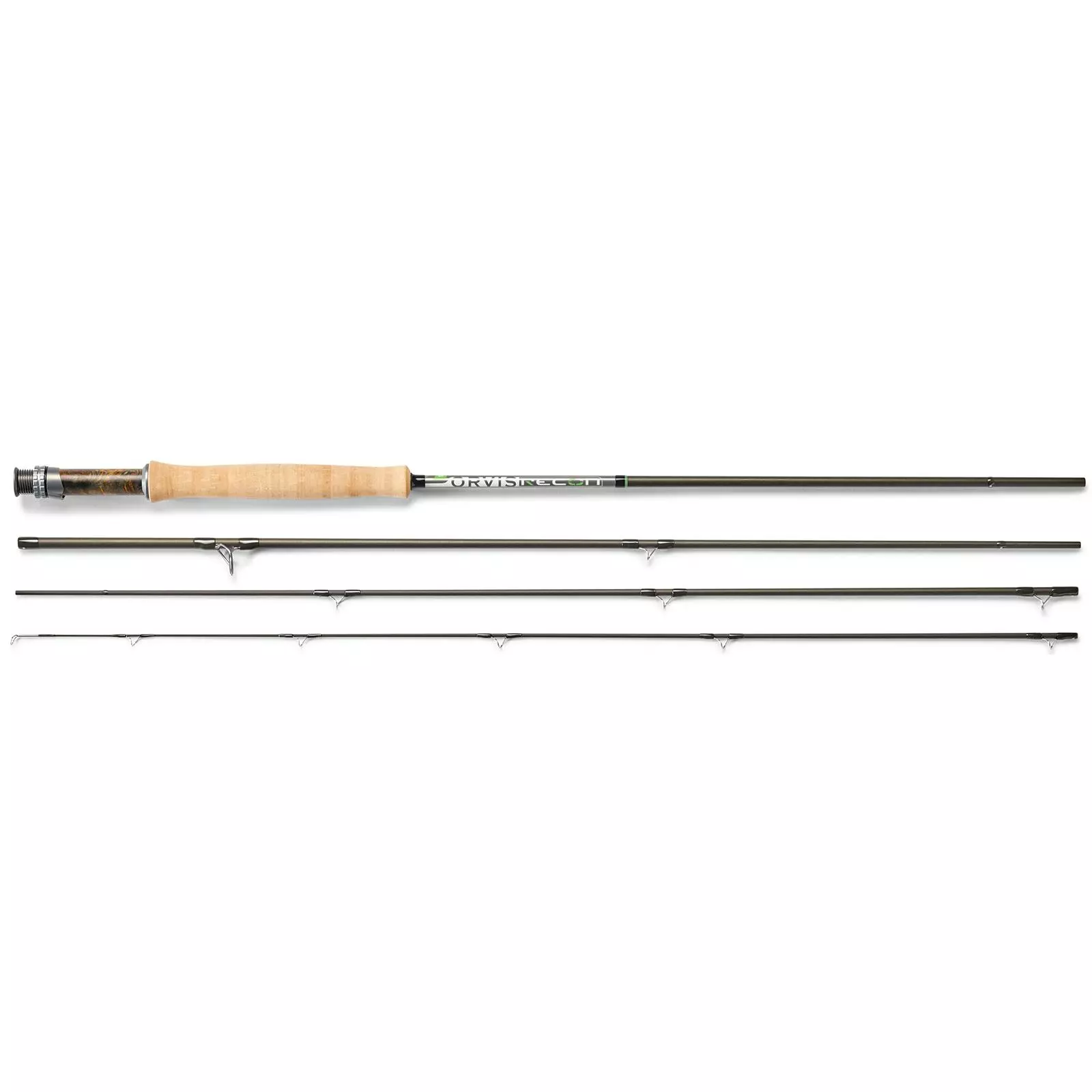 Promotion - Orvis Recon Freshwater Fly Rod 5 Promotion - Orvis Recon Freshwater Fly Rod - Image 5