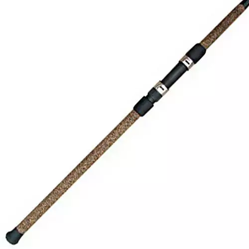 Promotion - Okuma Longitude Surf Spinning Rod 1 Promotion - Okuma Longitude Surf Spinning Rod