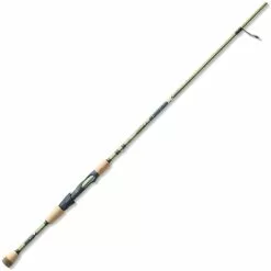 Promotion - St. Croix Legend X Spinning Rod