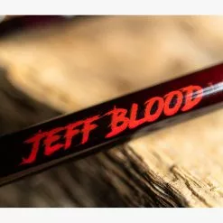 Promotion - Jeff Blood Premium Fly Rod 8 Promotion - Jeff Blood Premium Fly Rod -Deals Fishusa Store unnamed file 1571