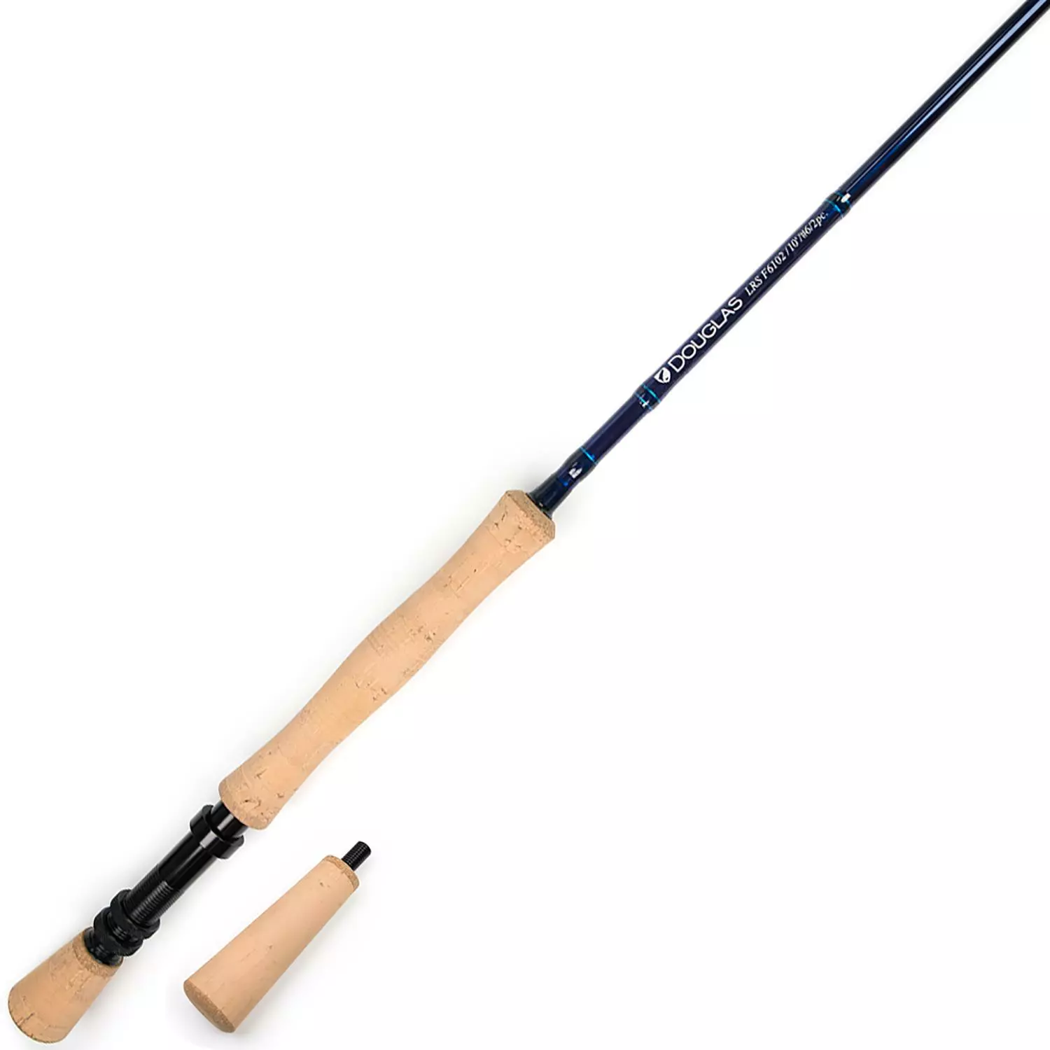 Promotion - Douglas LRS Fly Rod 2 Promotion - Douglas LRS Fly Rod - Image 2