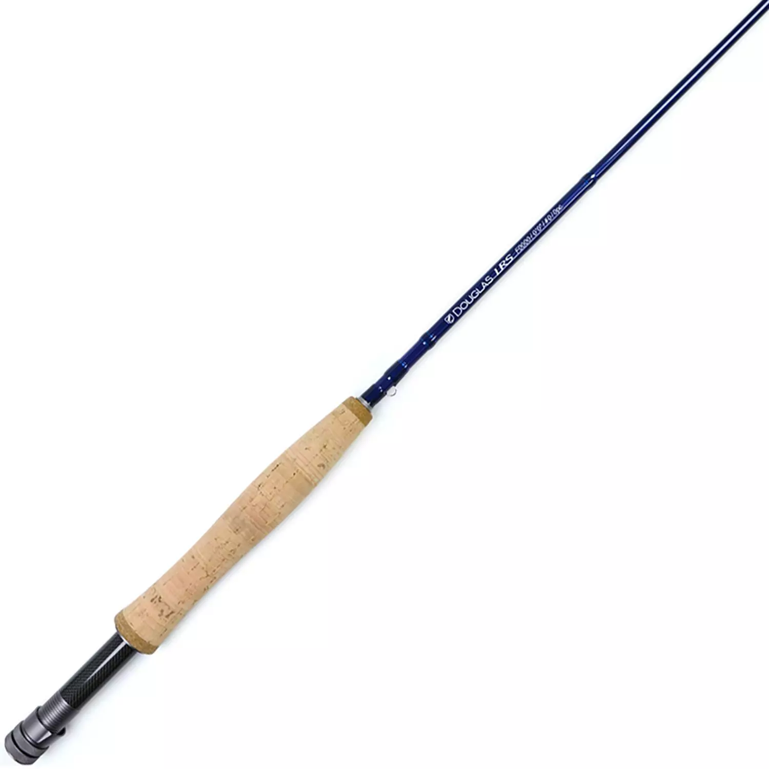 Promotion - Douglas LRS Fly Rod 18 Promotion - Douglas LRS Fly Rod - Image 18