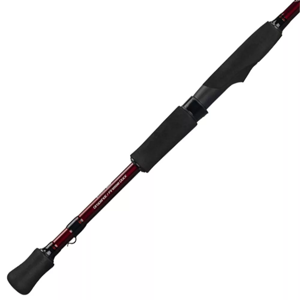 Promotion - Lew's KVD Series Graphite Spinning Rod 1 Promotion - Lew's KVD Series Graphite Spinning Rod