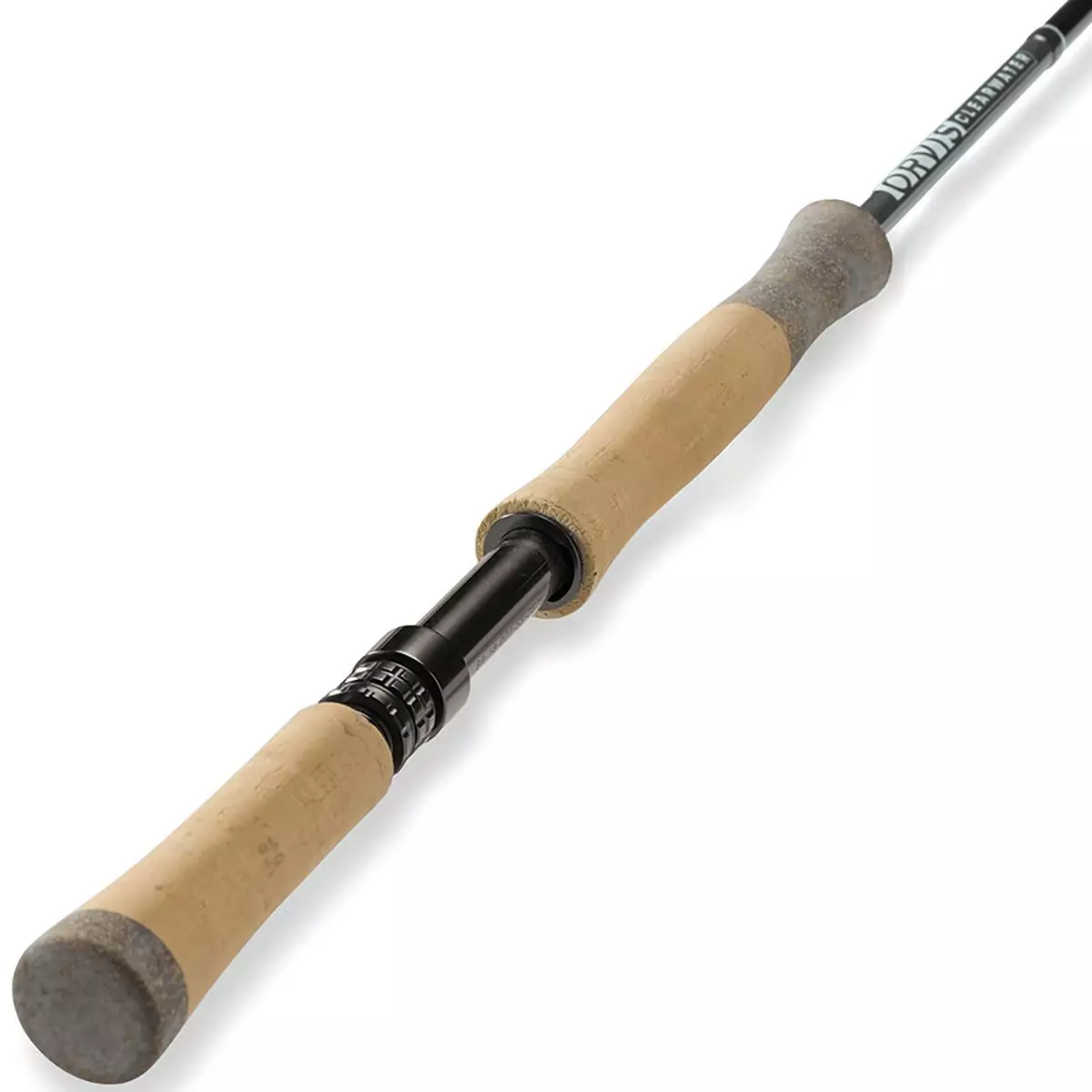 Promotion - Orvis Clearwater Big Game & Saltwater Fly Rod 4 Promotion - Orvis Clearwater Big Game & Saltwater Fly Rod - Image 4