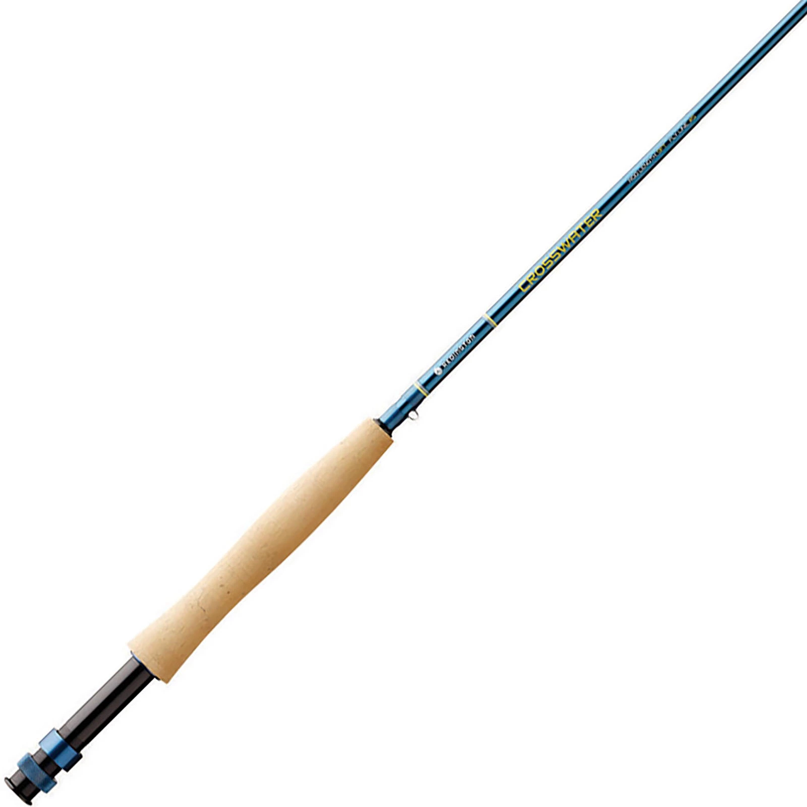 Promotion - Redington Crosswater Fly Rod 5 Promotion - Redington Crosswater Fly Rod - Image 5