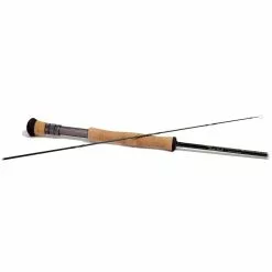 Promotion - Temple Fork Outfitters Signature II Fly Rod -Deals Fishusa Store unnamed file 1643
