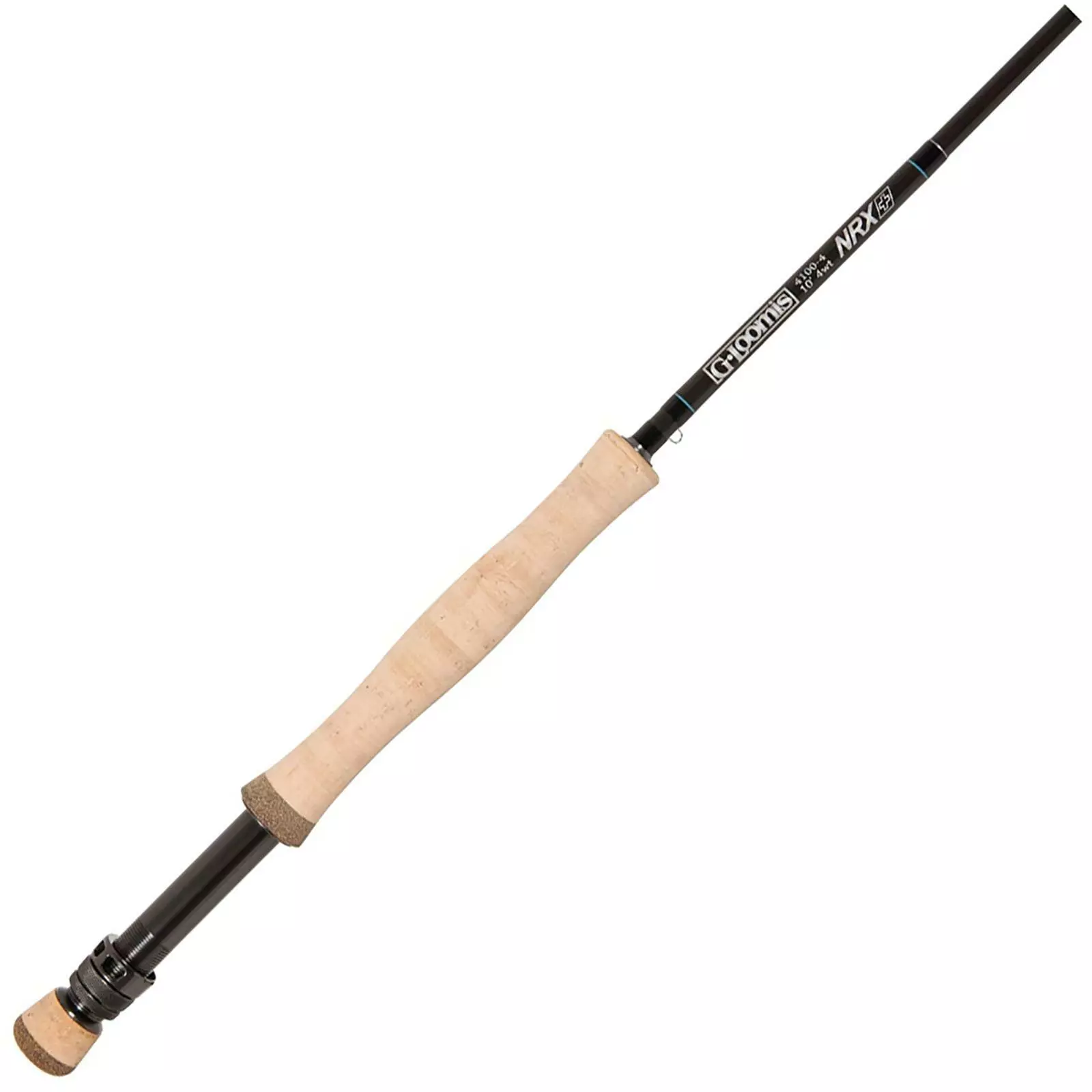 Promotion - G. Loomis NRX+ Freshwater Fly Rod 1 Promotion - G. Loomis NRX+ Freshwater Fly Rod