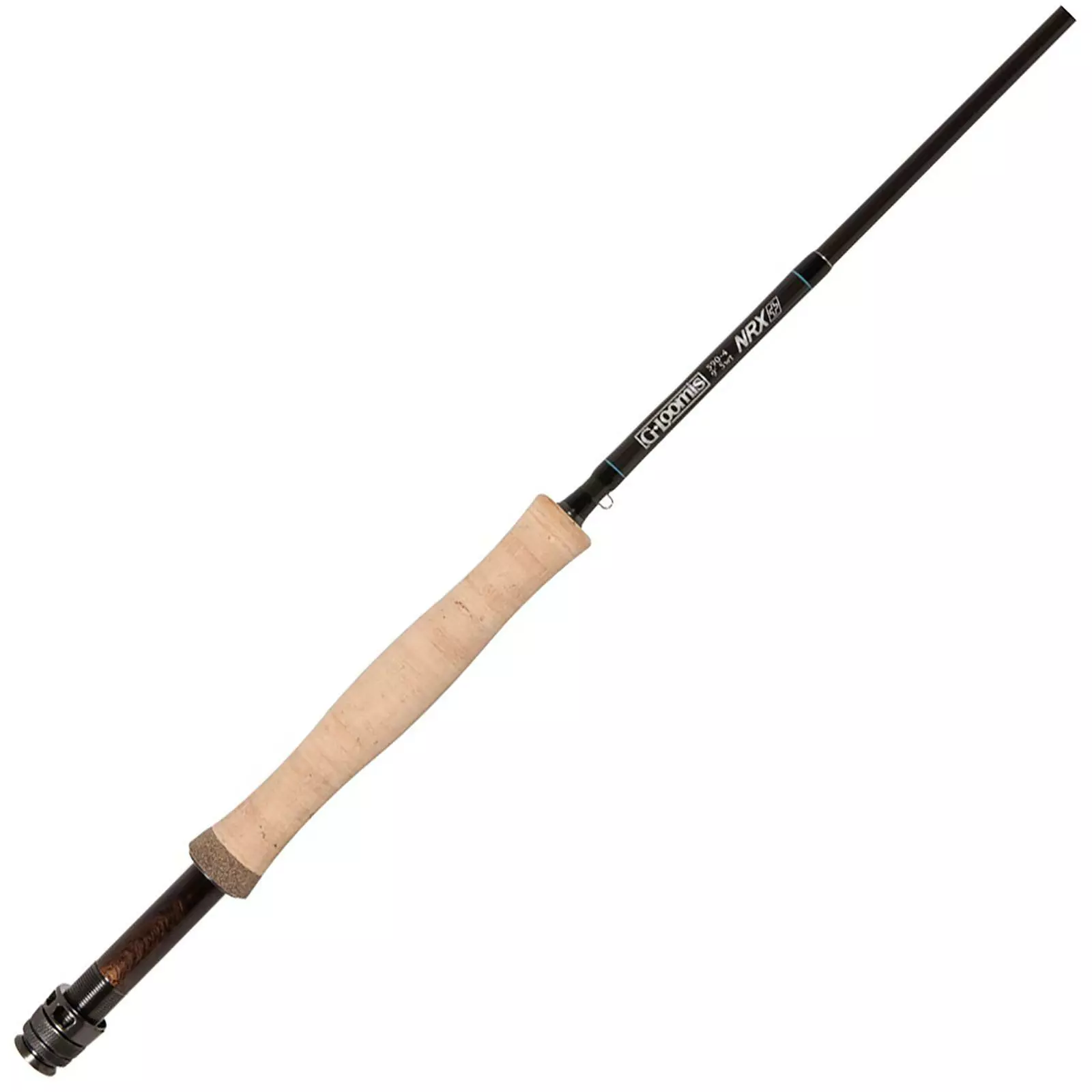 Promotion - G. Loomis NRX+ Freshwater Fly Rod 5 Promotion - G. Loomis NRX+ Freshwater Fly Rod - Image 5