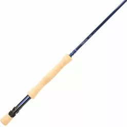 Promotion - Echo Lago Fly Rod