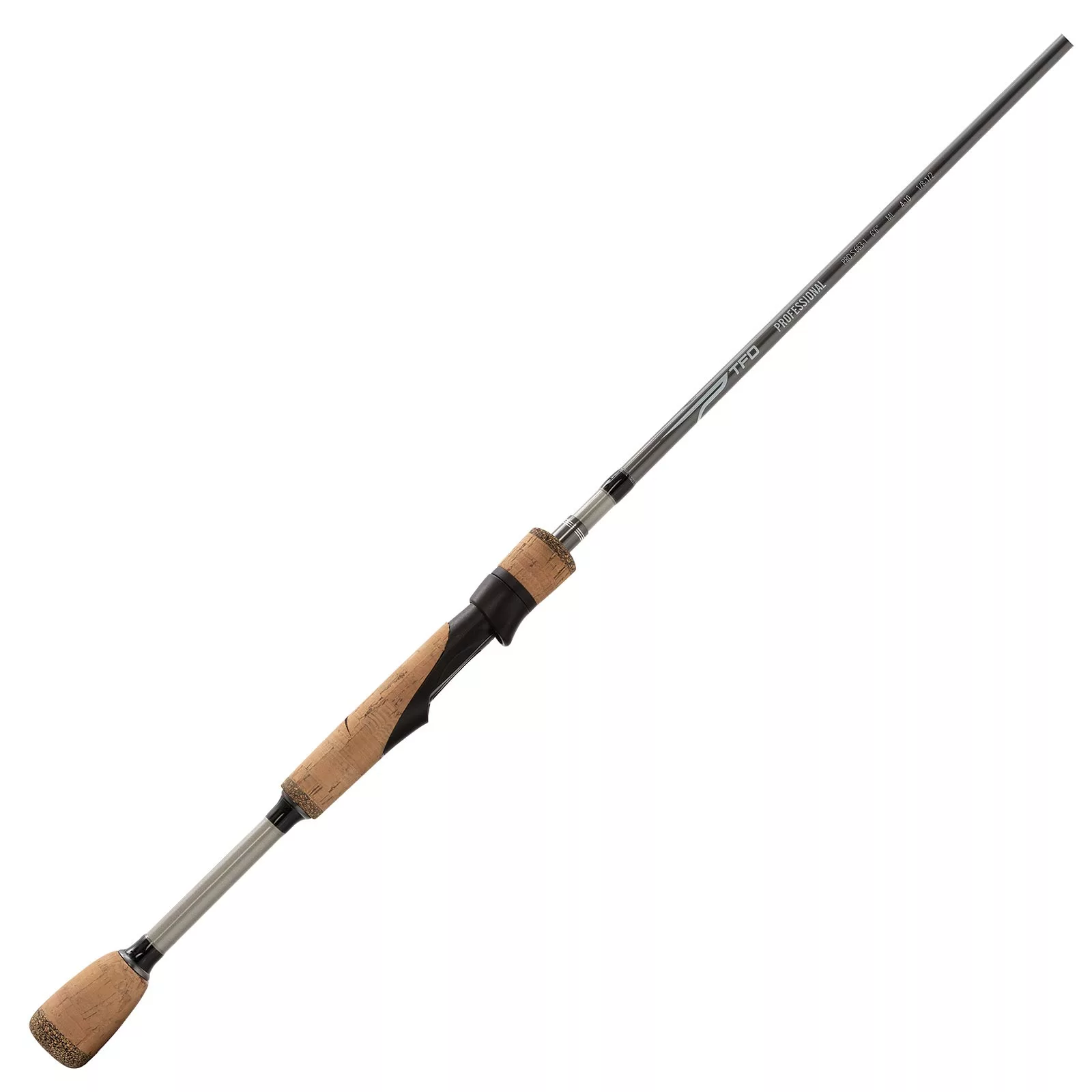 Promotion - Temple Fork Outfitters Professional Series Spinning Rod 4 Promotion - Temple Fork Outfitters Professional Series Spinning Rod - Image 4