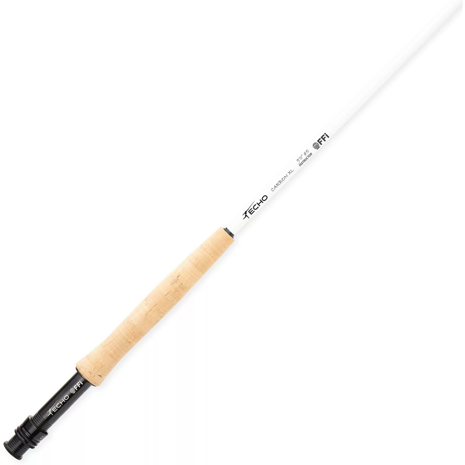 Promotion - Echo Carbon XL Instructor Fly Rod 1 Promotion - Echo Carbon XL Instructor Fly Rod