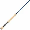 Promotion - Echo Boost Blue Fly Rod