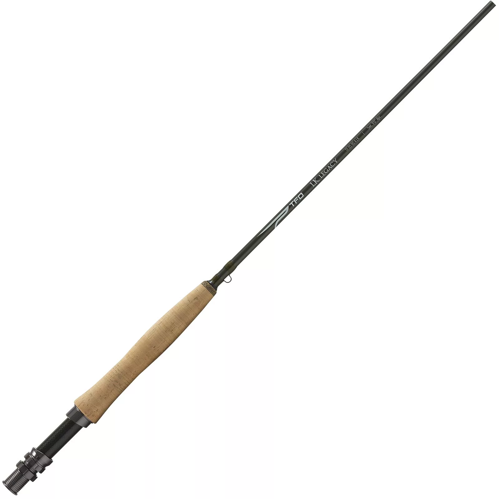 Promotion - Temple Fork Outfitters LK Legacy Fly Rod 2 Promotion - Temple Fork Outfitters LK Legacy Fly Rod - Image 2