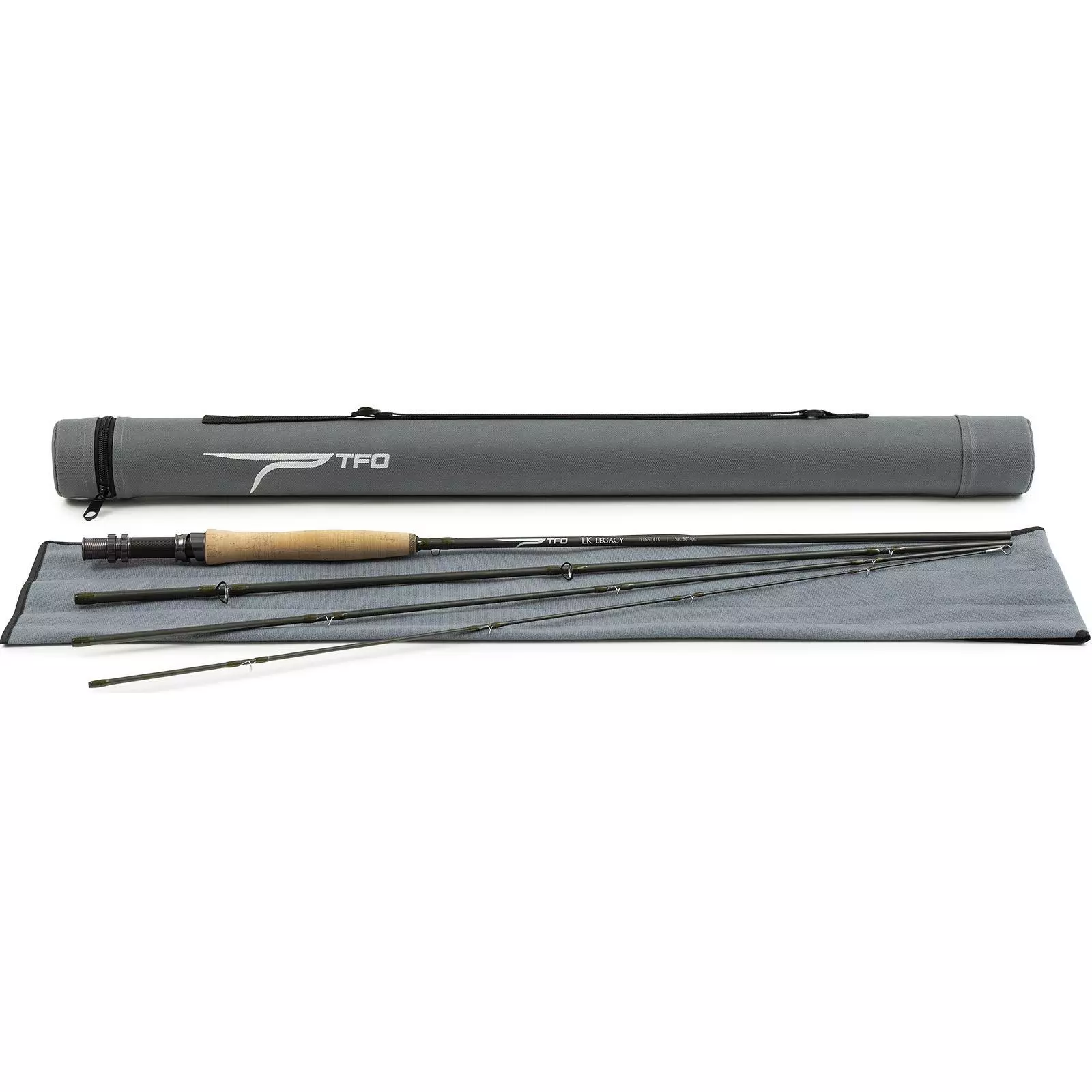 Promotion - Temple Fork Outfitters LK Legacy Fly Rod 10 Promotion - Temple Fork Outfitters LK Legacy Fly Rod - Image 10