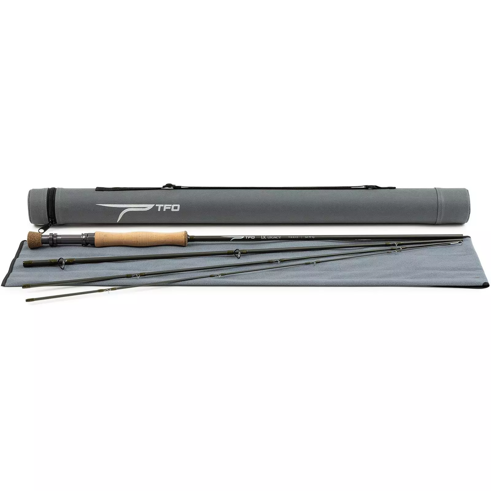 Promotion - Temple Fork Outfitters LK Legacy Fly Rod 11 Promotion - Temple Fork Outfitters LK Legacy Fly Rod - Image 11