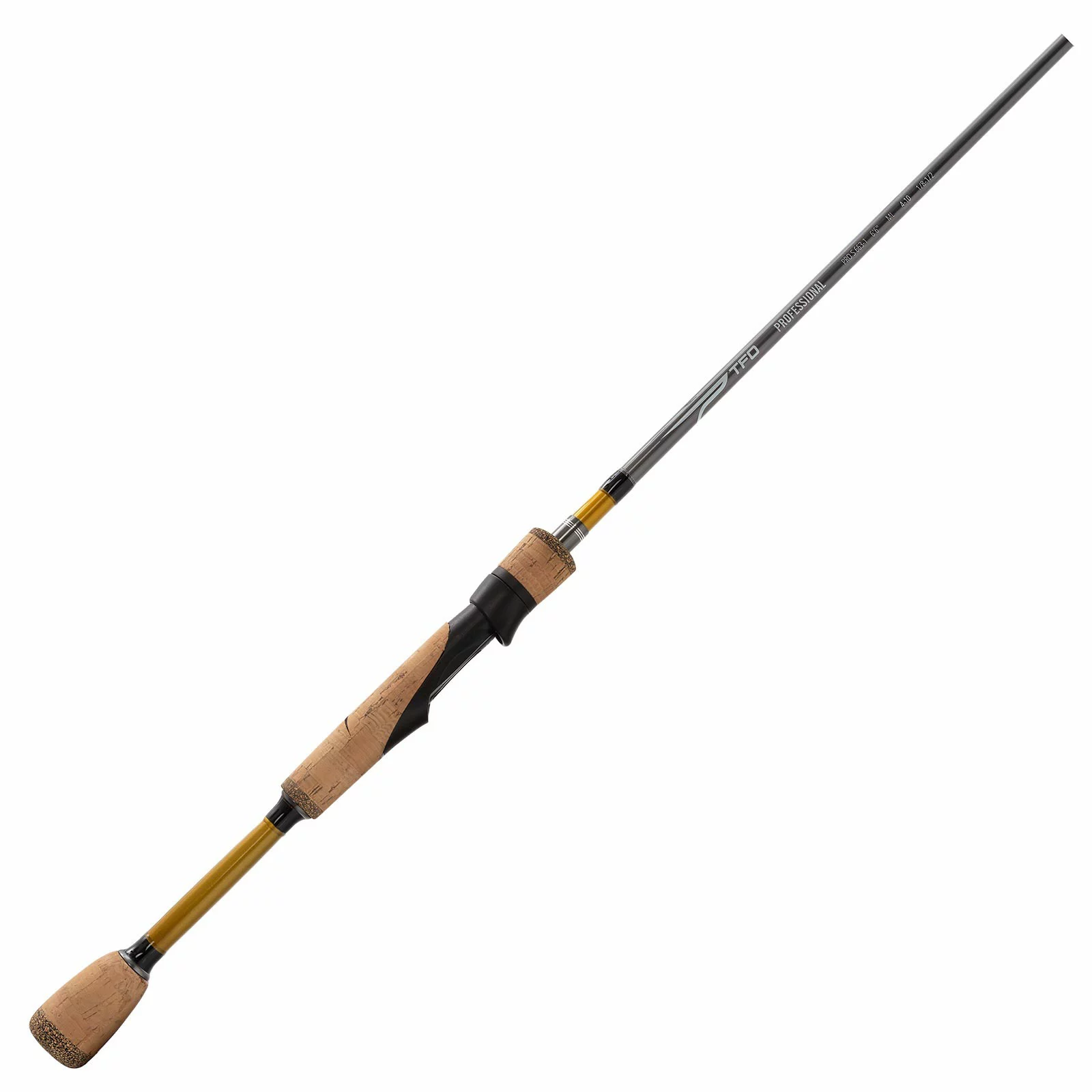 Promotion - Temple Fork Outfitters Professional Series Spinning Rod 9 Promotion - Temple Fork Outfitters Professional Series Spinning Rod - Image 9