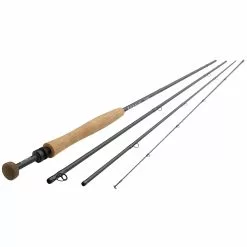 Promotion - Redington STRIKE Euro Nymph Fly Rod