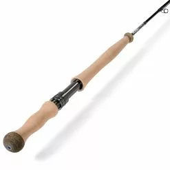 Promotion - Orvis Clearwater Switch & Spey Fly Rod