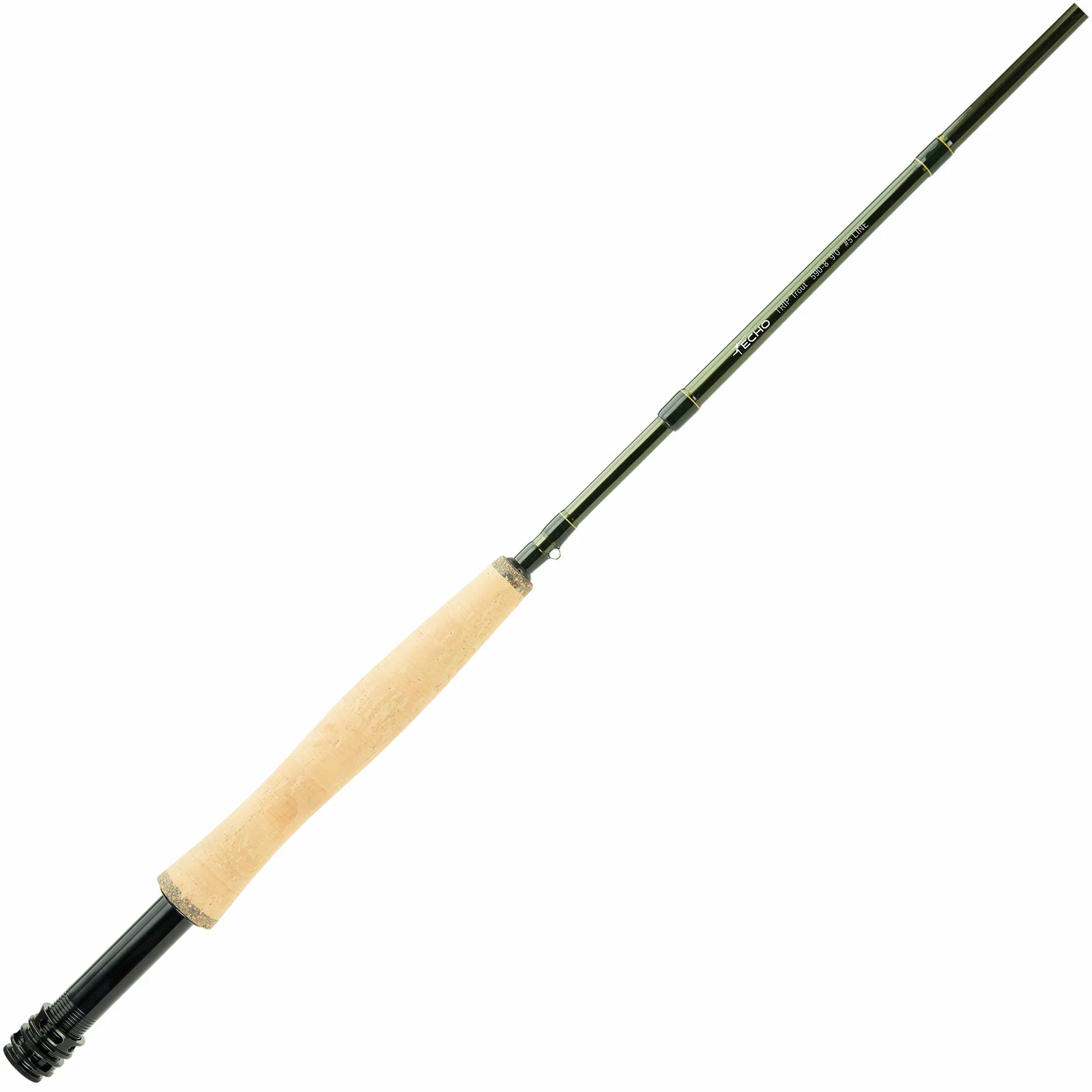 Promotion - Echo Trip Fly Rod 1 Promotion - Echo Trip Fly Rod