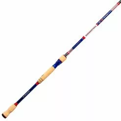 Promotion - Favorite Fishing Defender Spinning Rod