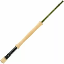 Promotion - Echo OHS One-Hand Spey Rod