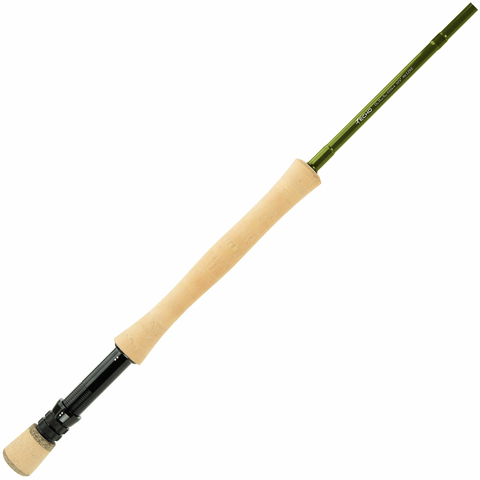 Promotion - Echo OHS One-Hand Spey Rod 1 Promotion - Echo OHS One-Hand Spey Rod