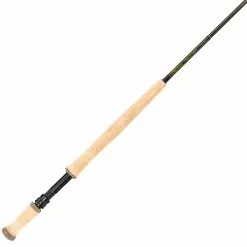 Promotion - Echo Trout Spey Rod