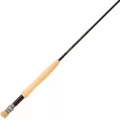 Promotion - Echo Carbon XL Euro Nymph Fly Rod
