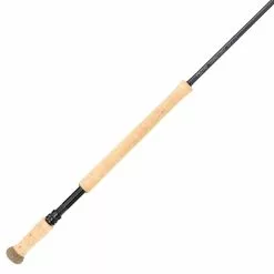Promotion - Echo Compact Spey Rod