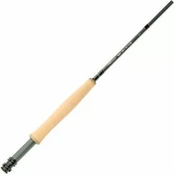 Promotion - Echo Boost Fly Rod