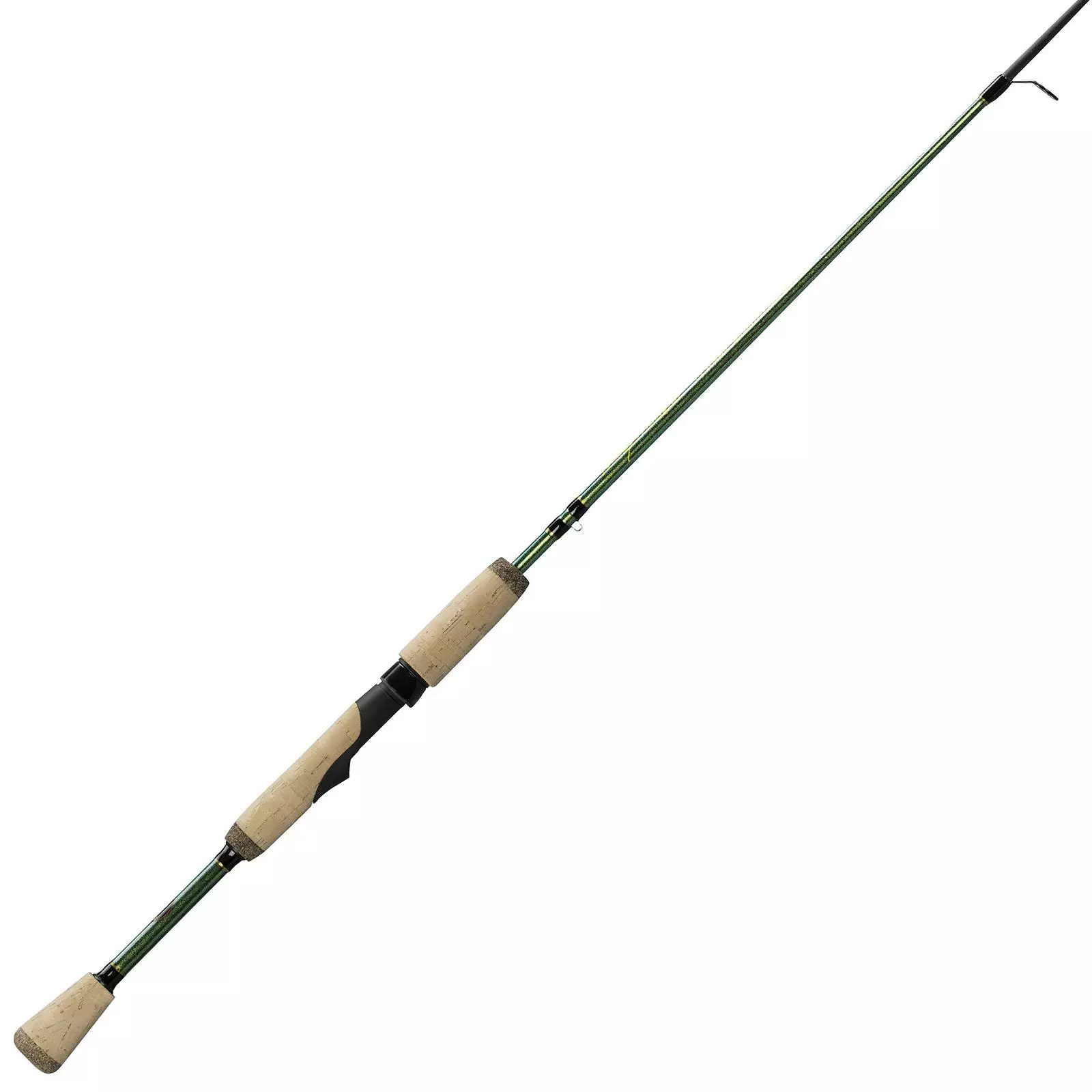 Promotion - Lew's Wally Marshall Classic Series Spinning Rod 2 Promotion - Lew's Wally Marshall Classic Series Spinning Rod - Image 2