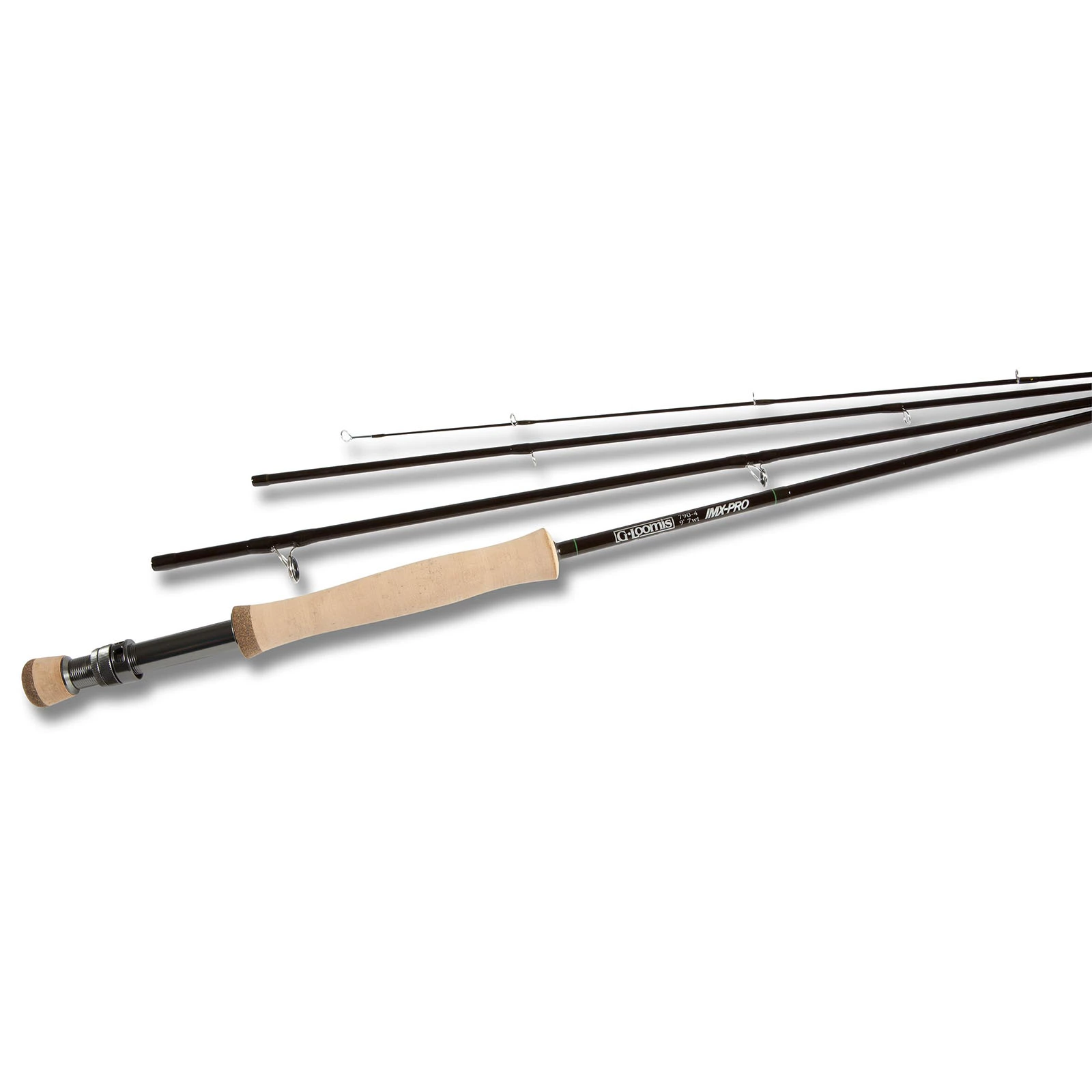 Promotion - G. Loomis IMX-PRO Fly Rod 7 Promotion - G. Loomis IMX-PRO Fly Rod - Image 7
