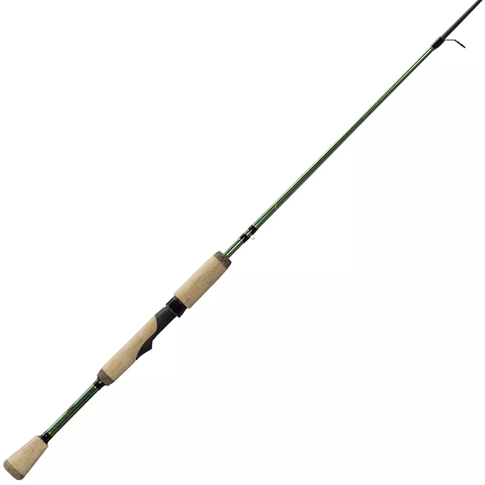 Promotion - Lew's Wally Marshall Classic Series Spinning Rod 3 Promotion - Lew's Wally Marshall Classic Series Spinning Rod - Image 3