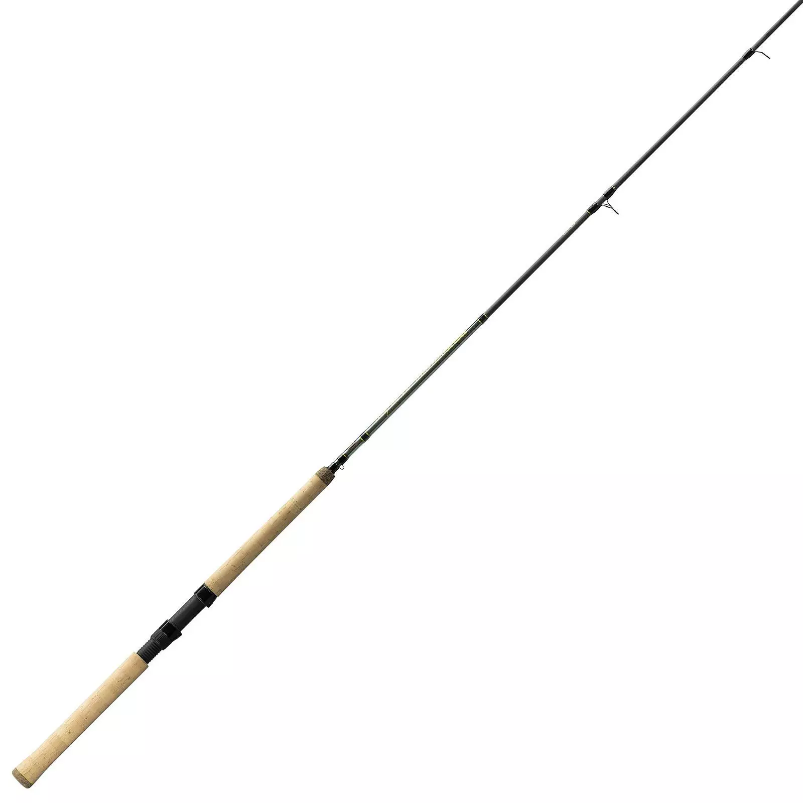 Promotion - Lew's Wally Marshall Classic Series Spinning Rod 6 Promotion - Lew's Wally Marshall Classic Series Spinning Rod - Image 6