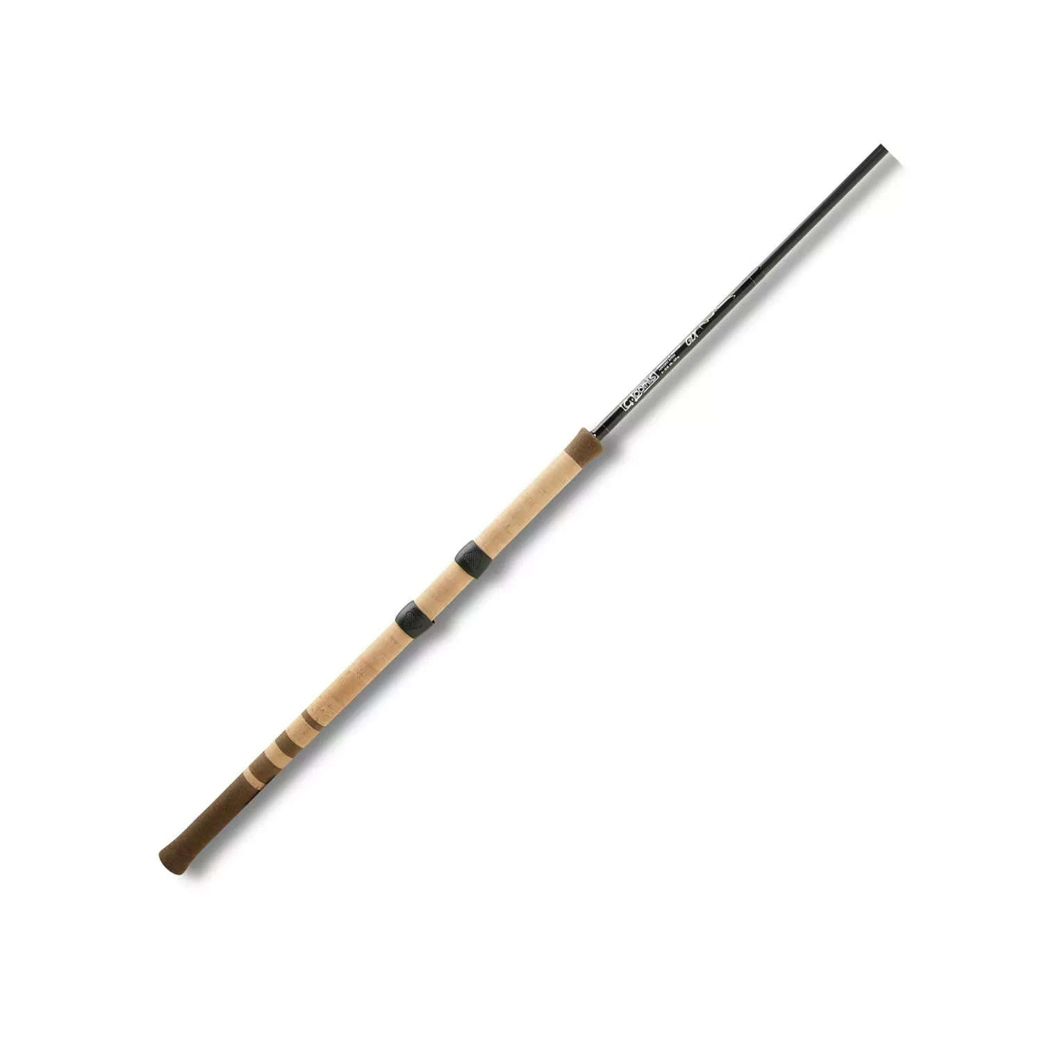 Promotion - G. Loomis Salmon & Steelhead Centerpin Float Rod 1 Promotion - G. Loomis Salmon & Steelhead Centerpin Float Rod