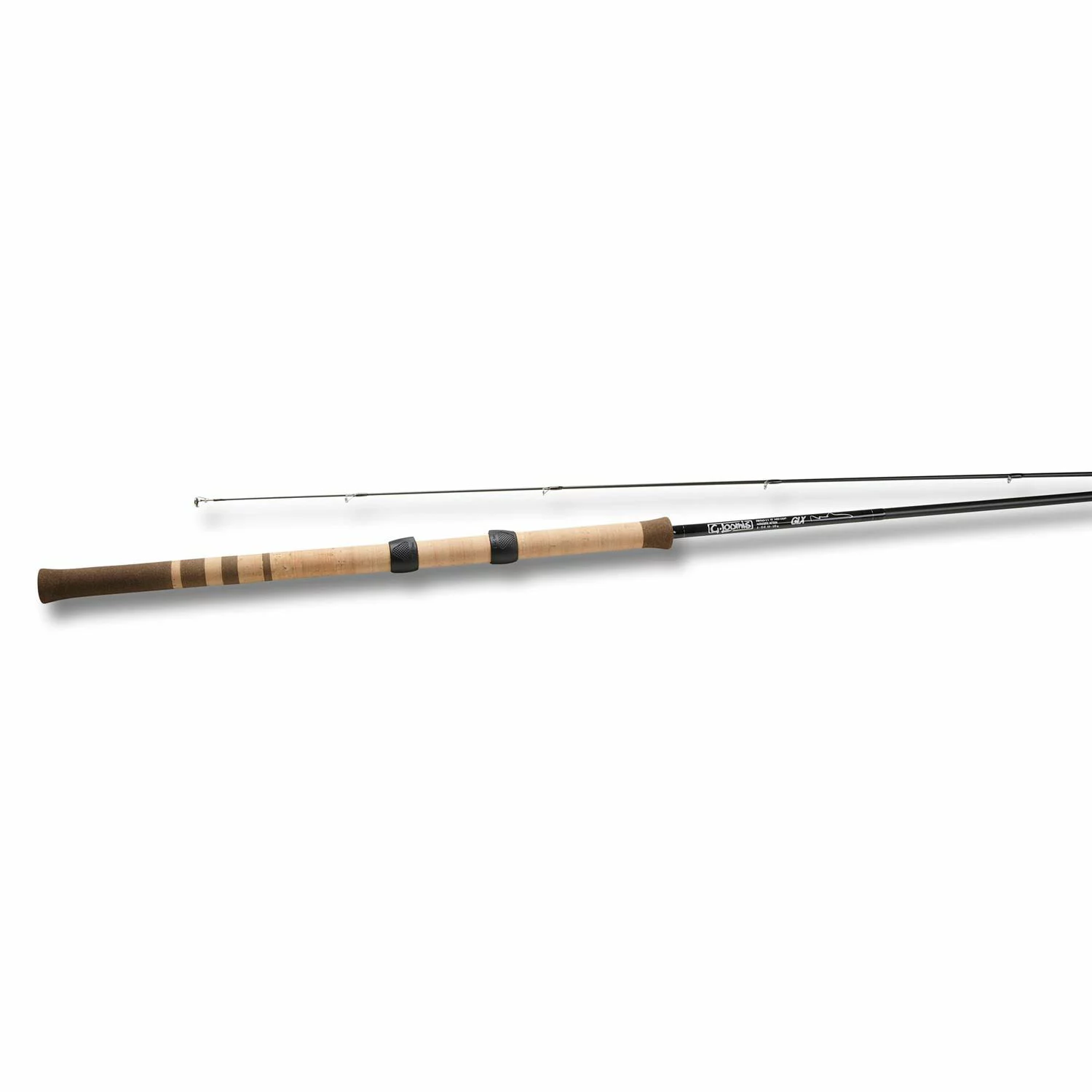 Promotion - G. Loomis Salmon & Steelhead Centerpin Float Rod 2 Promotion - G. Loomis Salmon & Steelhead Centerpin Float Rod - Image 2