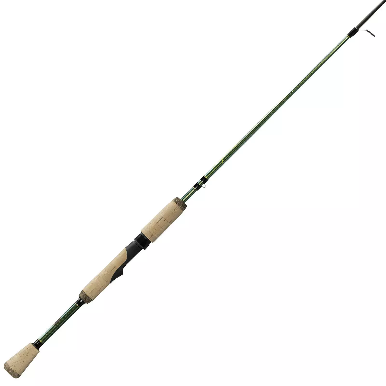 Promotion - Lew's Wally Marshall Classic Series Spinning Rod 8 Promotion - Lew's Wally Marshall Classic Series Spinning Rod - Image 8
