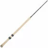 Promotion - Shimano Clarus Centerpin Rod