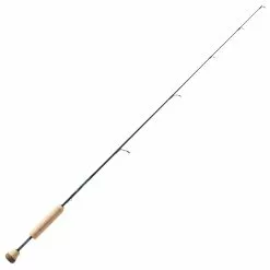 Promotion - St. Croix Custom Ice Rod