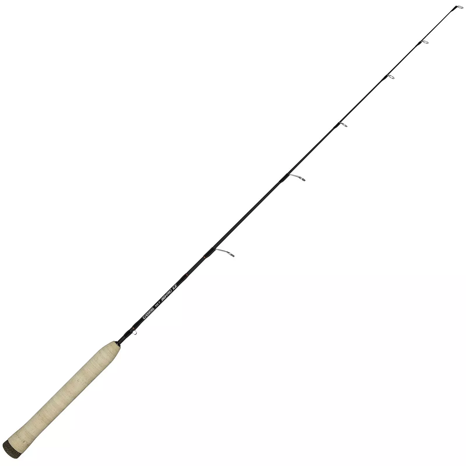 Promotion - G. Loomis IMX-PRO Ice Rod 4 Promotion - G. Loomis IMX-PRO Ice Rod - Image 4