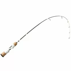 Promotion - 13 Fishing Tickle Stick Ice Rod