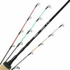 Promotion - Okuma Trio Ice Spinning Rod