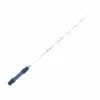 Promotion - HT Enterprises Ice Blue Super Flex Ice Fishing Rod
